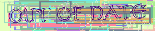 an image containing 5 letters