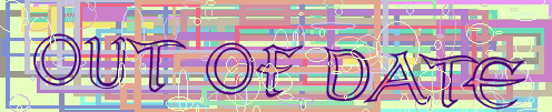 an image containing 5 letters