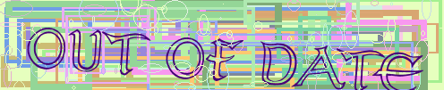 an image containing 5 letters