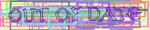 an image containing 5 letters