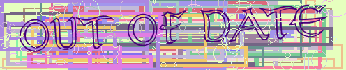an image containing 5 letters