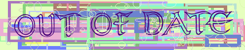 an image containing 5 letters