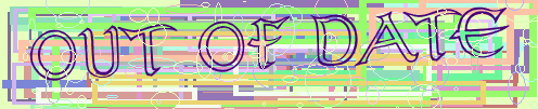 an image containing 5 letters