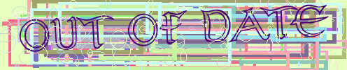 an image containing 5 letters