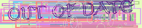an image containing 5 letters