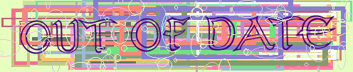 an image containing 5 letters