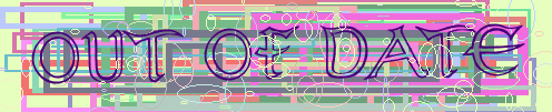 an image containing 5 letters