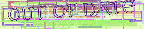 an image containing 5 letters