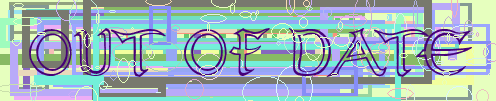 an image containing 5 letters