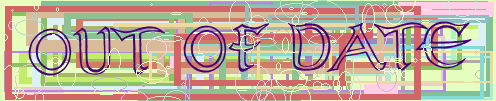 an image containing 5 letters