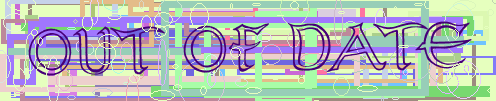 an image containing 5 letters