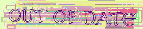 an image containing 5 letters