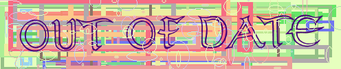 an image containing 5 letters
