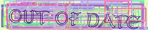 an image containing 5 letters
