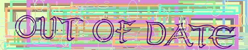 an image containing 5 letters
