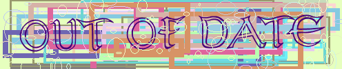 an image containing 5 letters