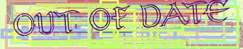an image containing 5 letters