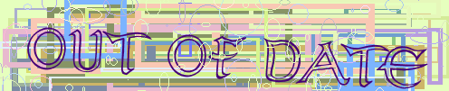 an image containing 5 letters