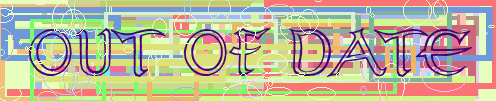 an image containing 5 letters
