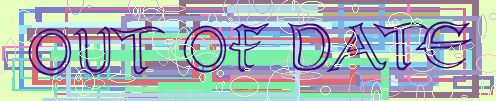 an image containing 5 letters