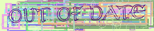 an image containing 5 letters