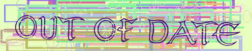 an image containing 5 letters