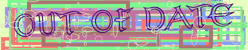an image containing 5 letters