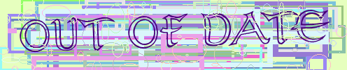 an image containing 5 letters