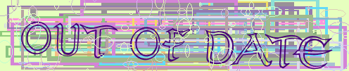 an image containing 5 letters