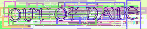 an image containing 5 letters