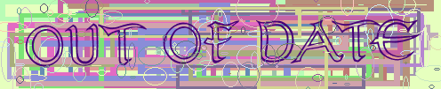 an image containing 5 letters