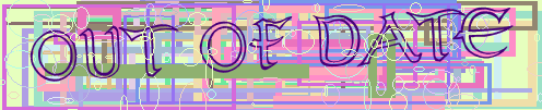 an image containing 5 letters