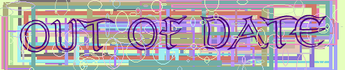 an image containing 5 letters