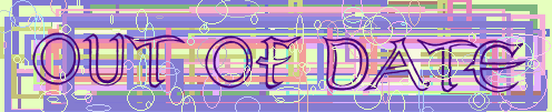 an image containing 5 letters