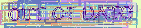 an image containing 5 letters