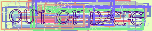 an image containing 5 letters