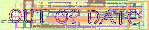an image containing 5 letters