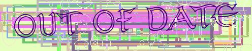 an image containing 5 letters