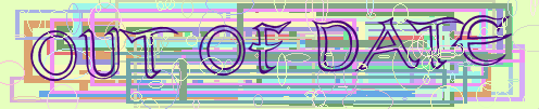an image containing 5 letters