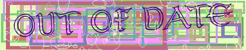 an image containing 5 letters