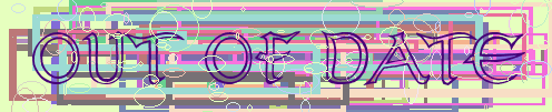 an image containing 5 letters