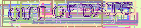 an image containing 5 letters