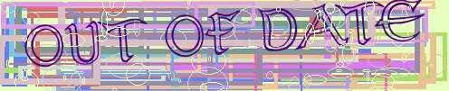 an image containing 5 letters