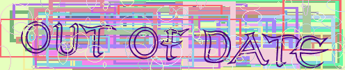 an image containing 5 letters