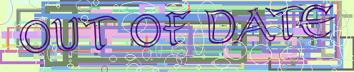 an image containing 5 letters