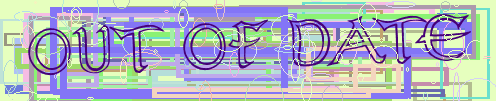 an image containing 5 letters