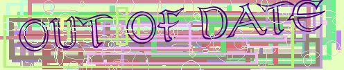 an image containing 5 letters
