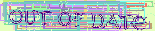 an image containing 5 letters