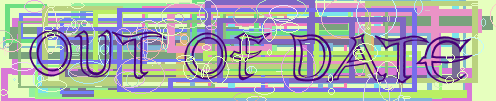 an image containing 5 letters