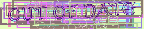 an image containing 5 letters